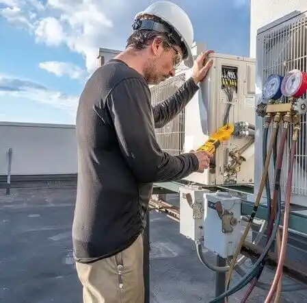 hvac services Laguna Niguel